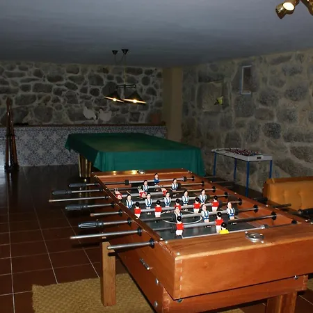 Quinta Do Sourinho * Barcelos