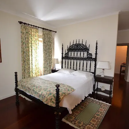 בית כפרי Quinta Do Sourinho ברסלוס