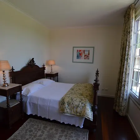 Quinta Do Sourinho * ברסלוס