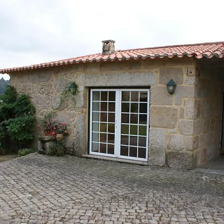 Quinta Do Sourinho * Barcelos