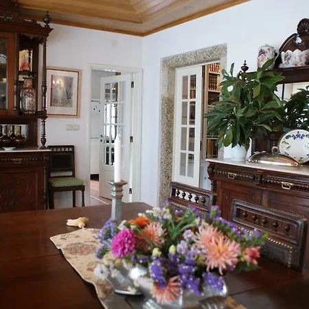 Quinta Do Sourinho ברסלוס