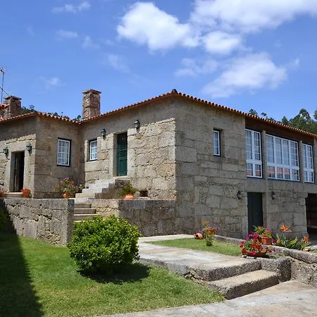 Quinta Do Sourinho Landhuis *