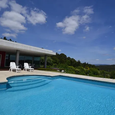 Quinta Do Sourinho * ברסלוס