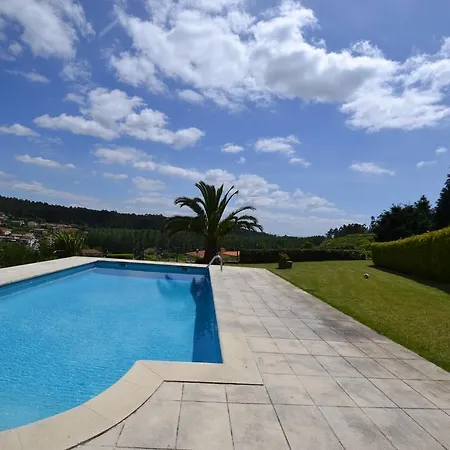 Quinta Do Sourinho ברסלוס