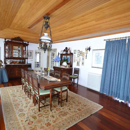 Landhuis Quinta Do Sourinho *