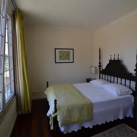 Quinta Do Sourinho בית כפרי *