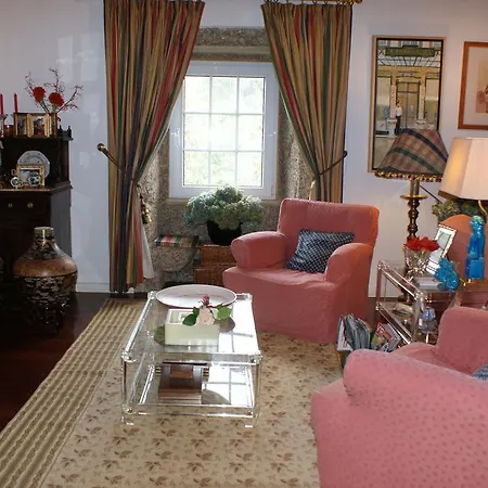 Quinta Do Sourinho * ברסלוס