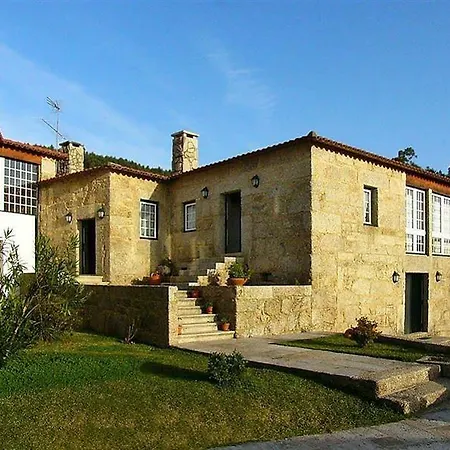 Quinta Do Sourinho Landhuis