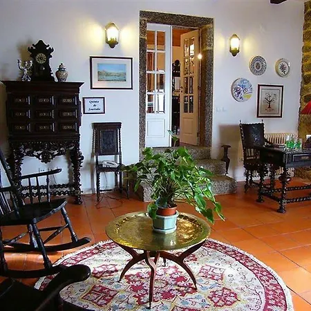 Quinta Do Sourinho * ברסלוס