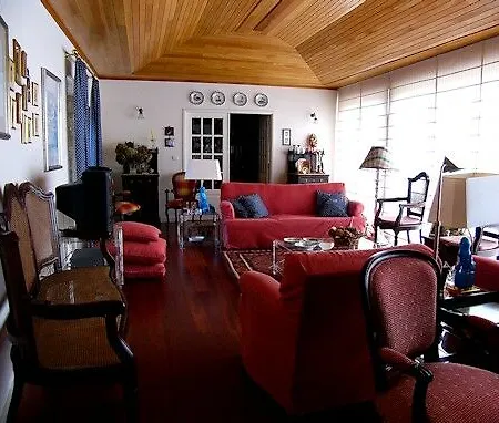 Quinta Do Sourinho בית כפרי