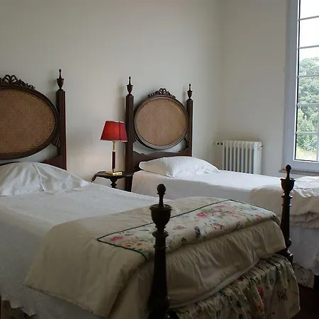 Quinta Do Sourinho בית כפרי ברסלוס