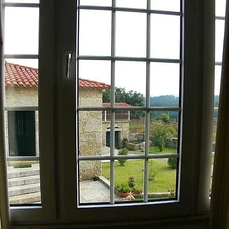 Quinta Do Sourinho בית כפרי ברסלוס