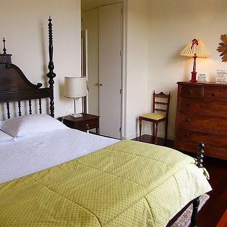 Quinta Do Sourinho בית כפרי *