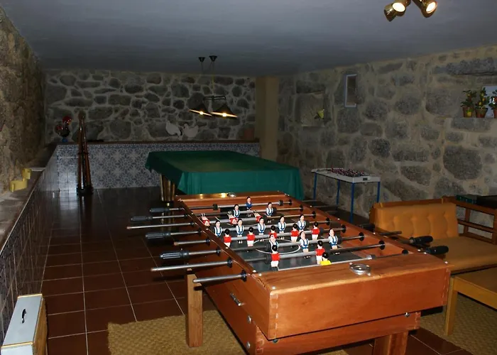 Quinta Do Sourinho * 巴塞卢什