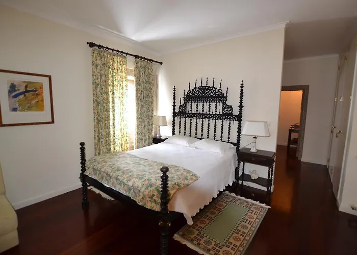 컨트리하우스 Quinta Do Sourinho 바르셀로스