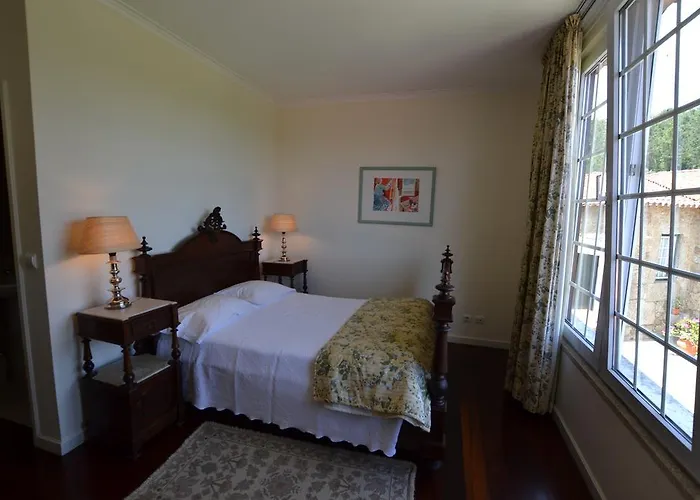 Quinta Do Sourinho * 바르셀로스