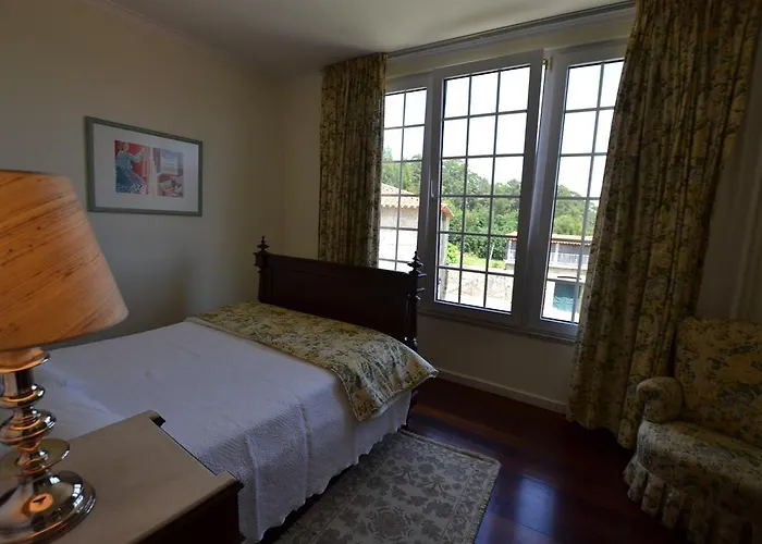 乡村民宿 Quinta Do Sourinho