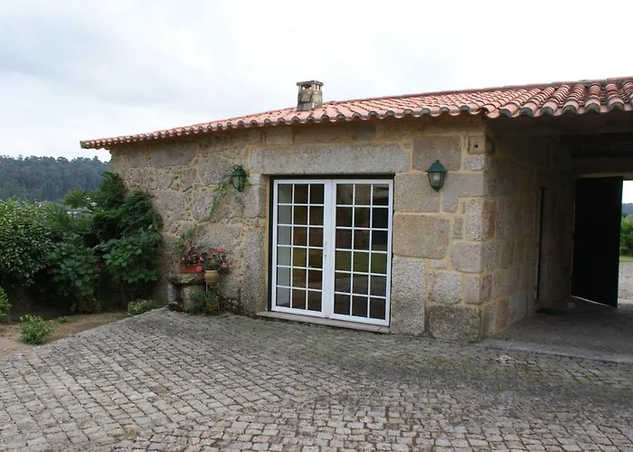 Quinta Do Sourinho * 바르셀로스