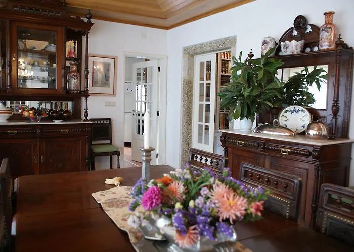 Quinta Do Sourinho 巴塞卢什