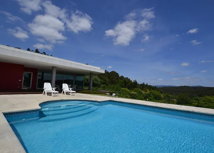 Quinta Do Sourinho * 巴塞卢什