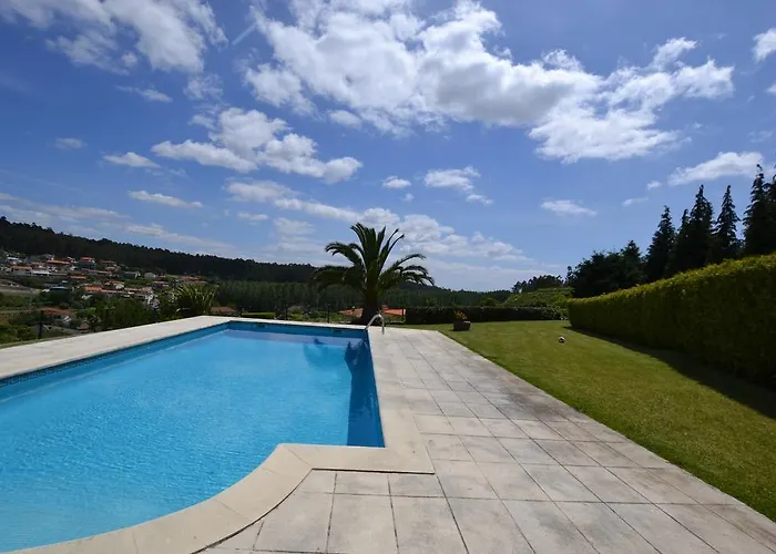 Quinta Do Sourinho 바르셀로스