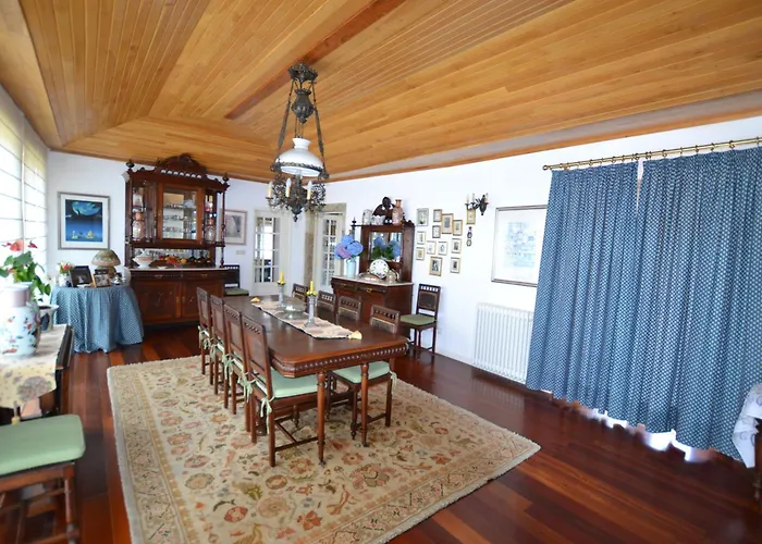 乡村民宿 Quinta Do Sourinho *