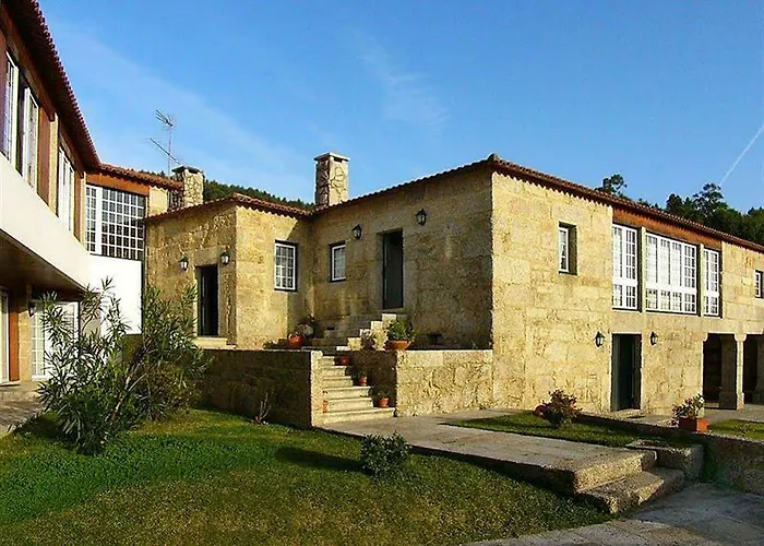 Quinta Do Sourinho 乡村民宿