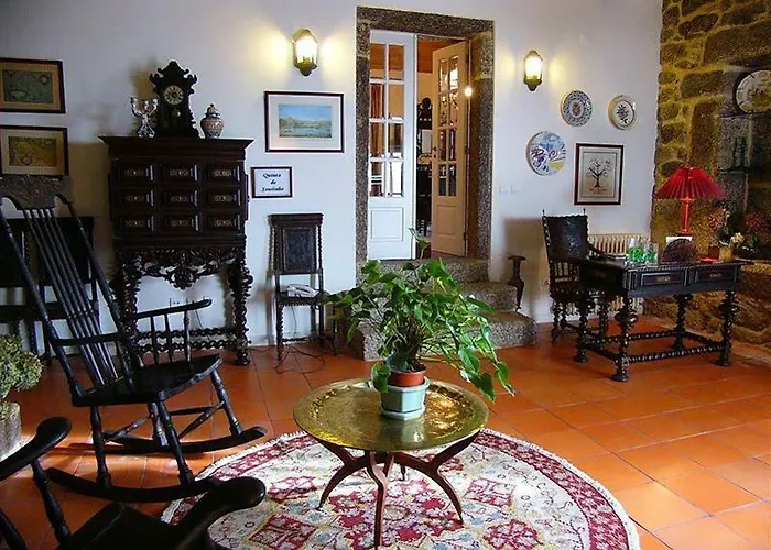 Quinta Do Sourinho * 巴塞卢什