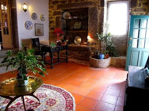 Quinta Do Sourinho 컨트리하우스 *