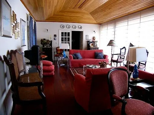 Quinta Do Sourinho 乡村民宿