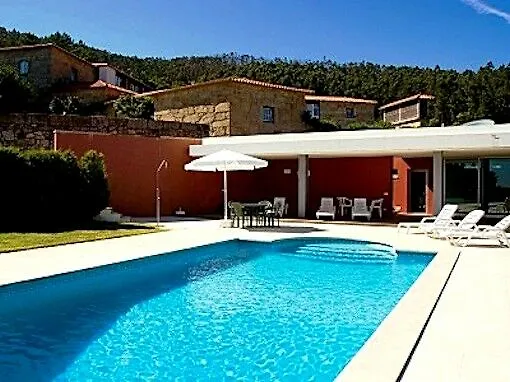 乡村民宿 Quinta Do Sourinho