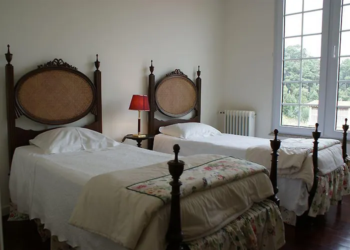 Quinta Do Sourinho 乡村民宿 巴塞卢什