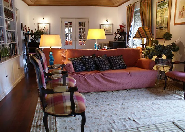 Quinta Do Sourinho 바르셀로스