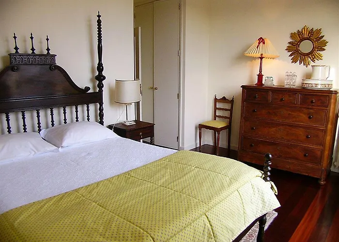 Quinta Do Sourinho 컨트리하우스 *